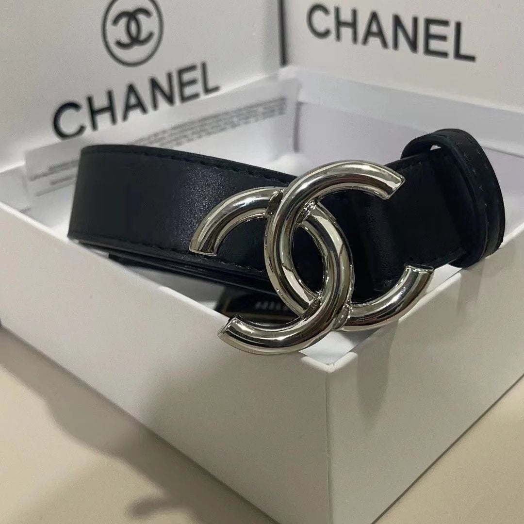 Cinto Chanel
