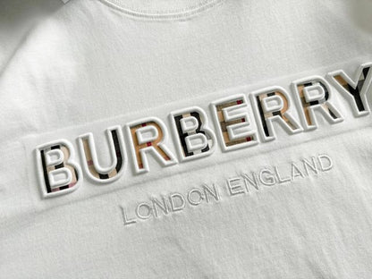 Camisa BURBERRY