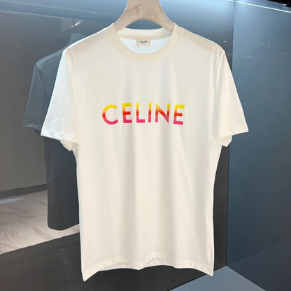 Camiseta Celine