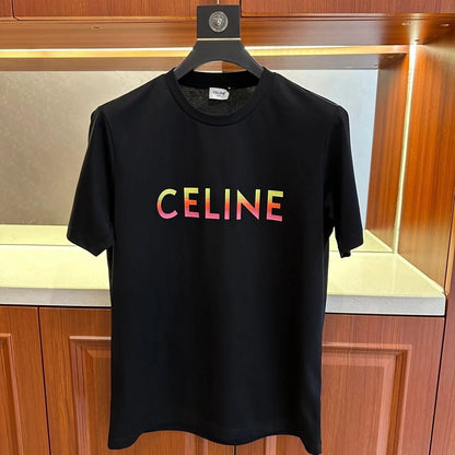 Camiseta Celine